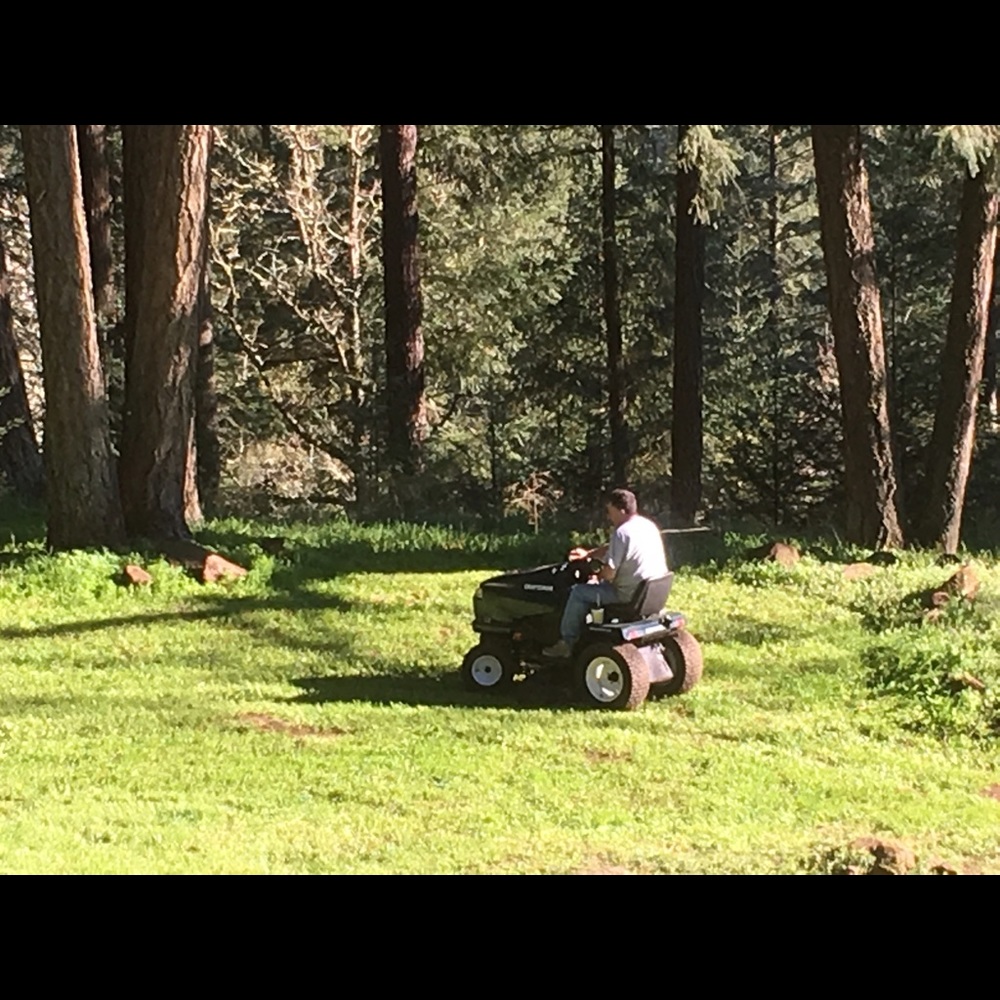 Meet your Posher, Bill