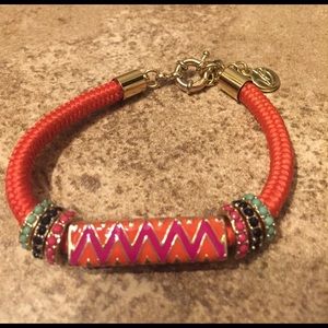 🛍 Vera Bradley Bracelet