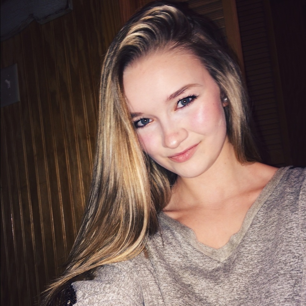 Meet your Posher, Peyton