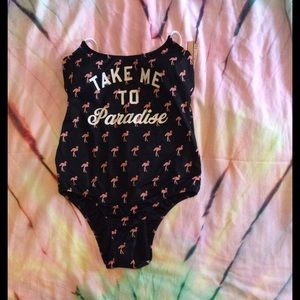 Victoria's Secret Swim One-piece