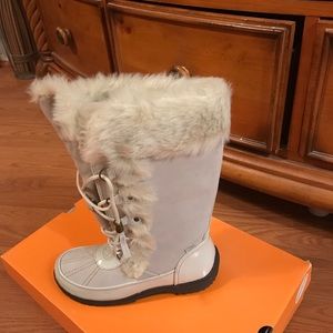 Sporto Boots