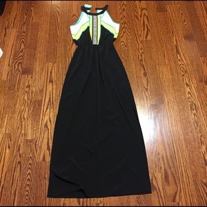 Maurices dress