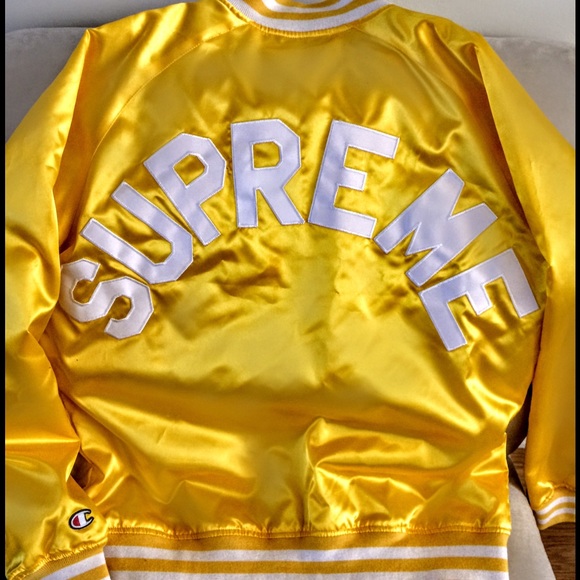 Supreme Other - Streetwear SS17