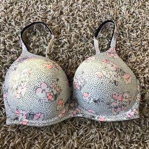 Body by Victoria No-Wire, 34D