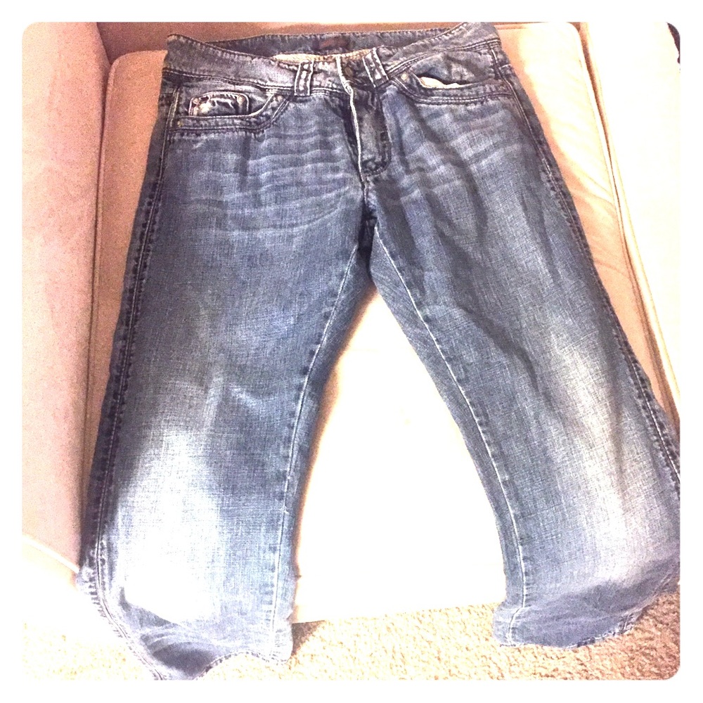 Size 50 Roberto Cavalli Jeans