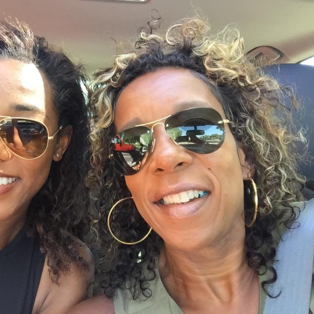 Meet your Posher, Karen