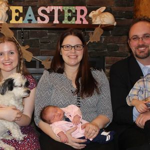 Meet your Posher, Lori