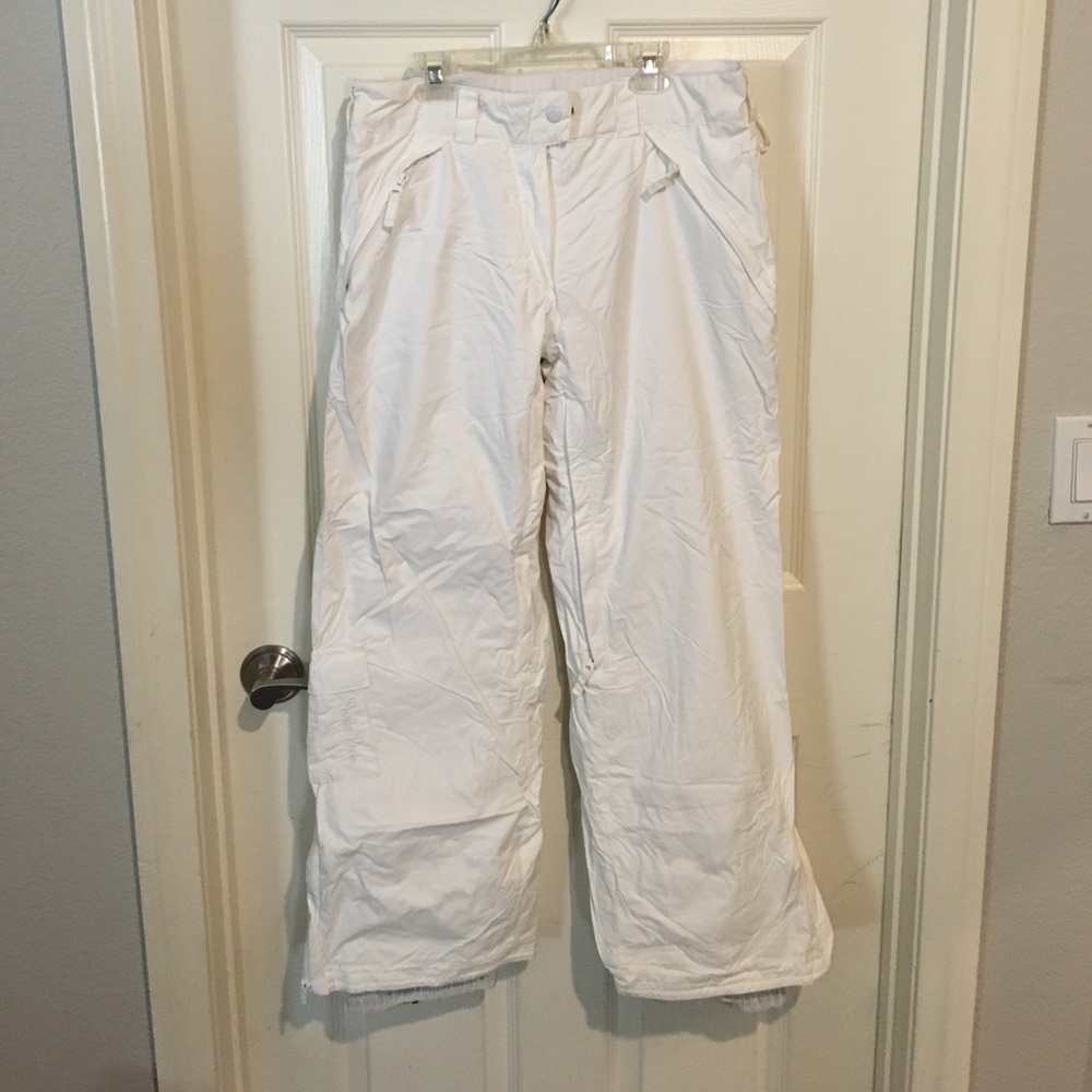 Core women's ski pants