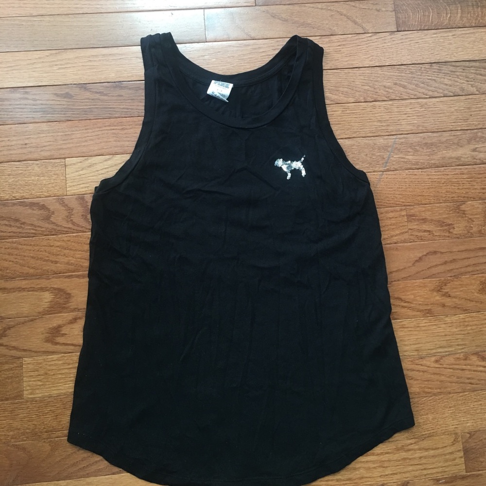 Pink by Victoria Secret Tank