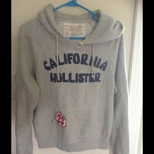 Hollister Hoodie