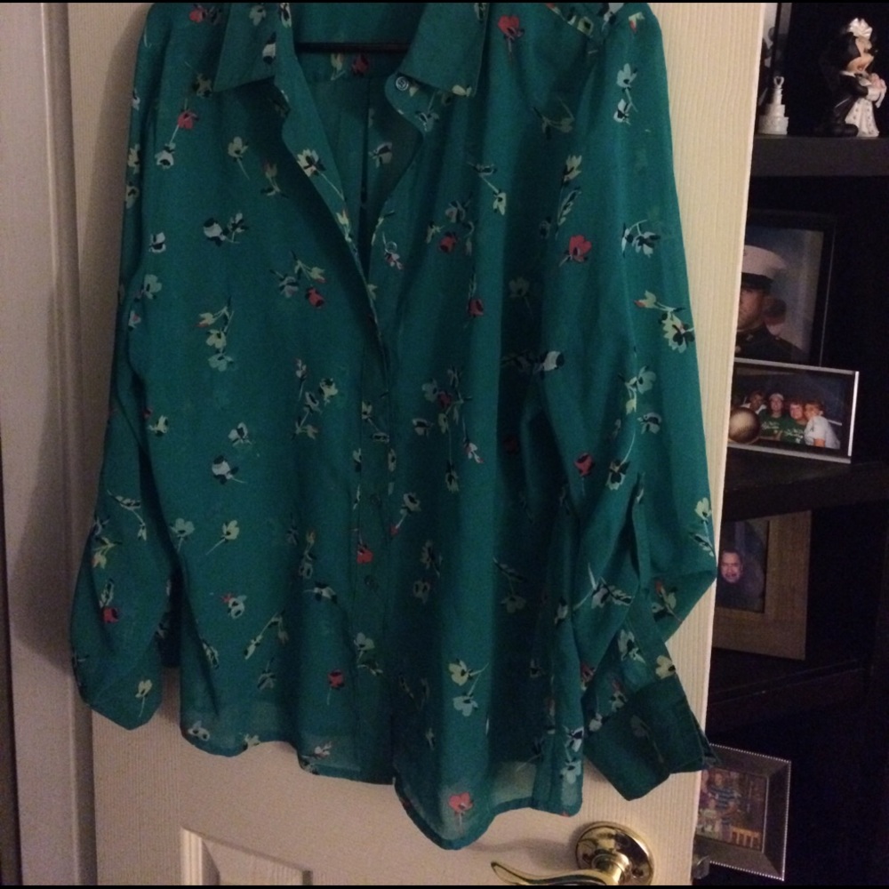 Blouse