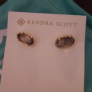 Kendra Scott Custom Mirror Rock