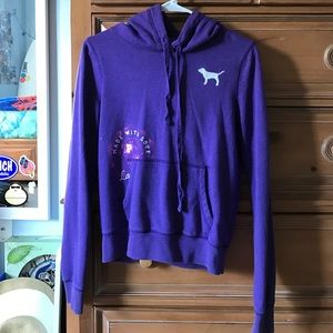 Victoria's Secret PINK sweatshirt