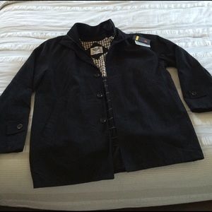 Armani jacket