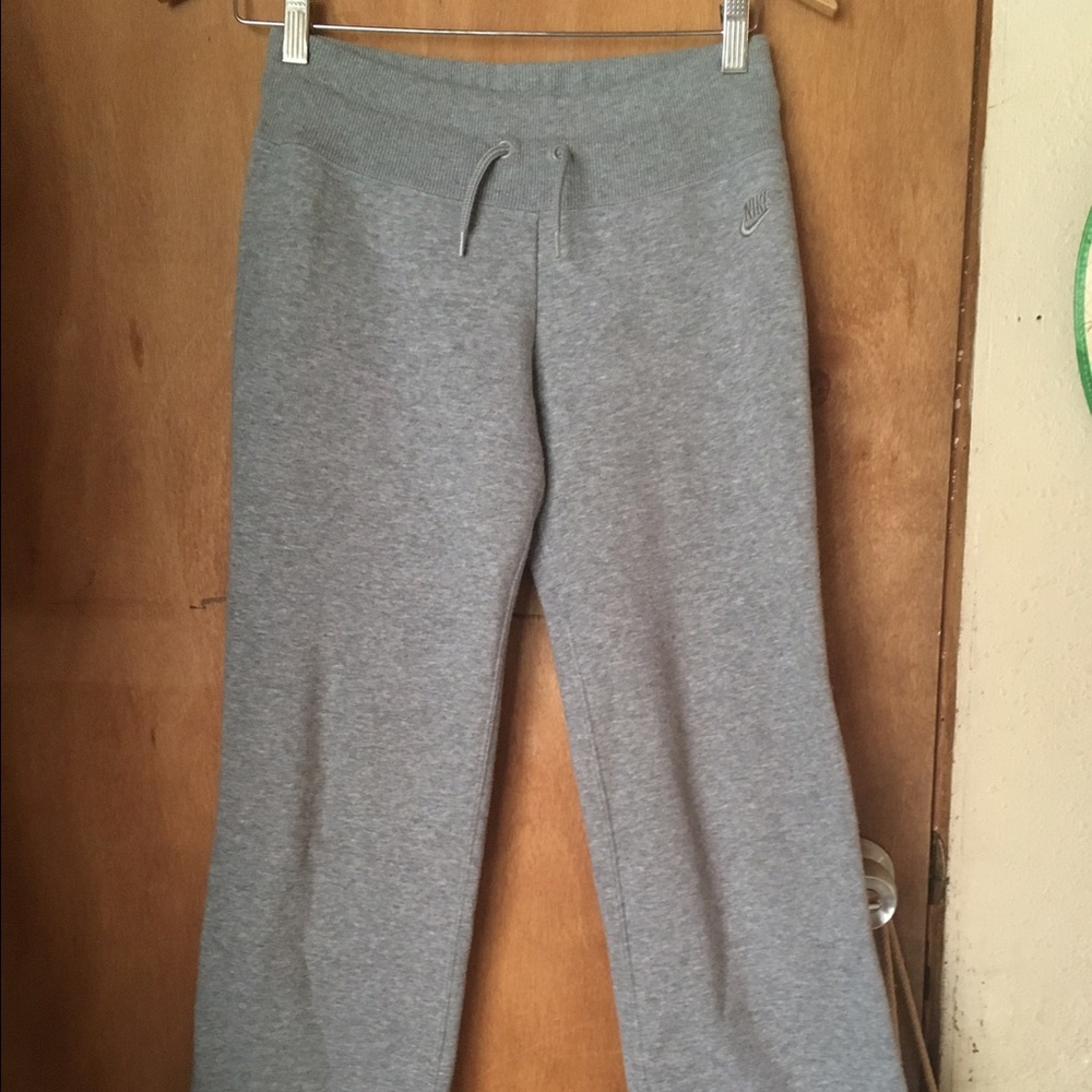 Nike sweats