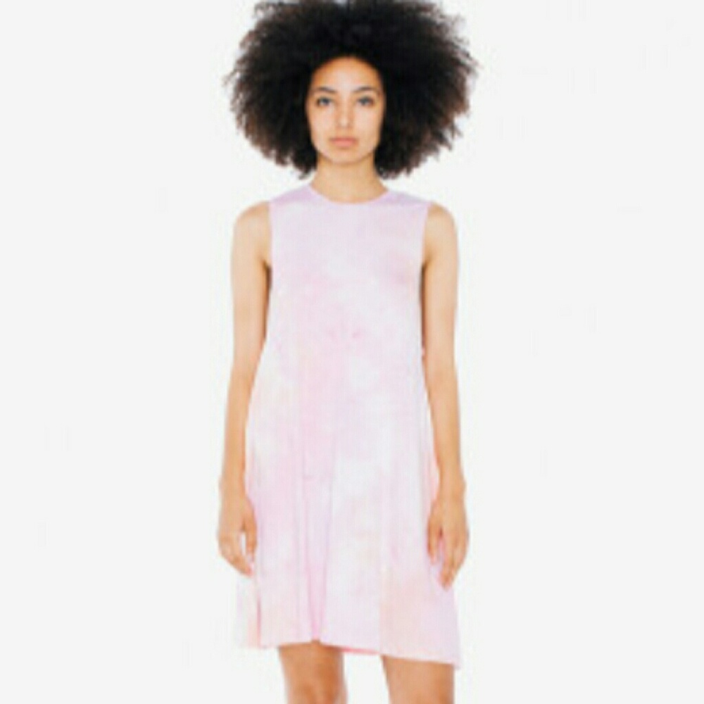American Apparel The Olivia Dress
