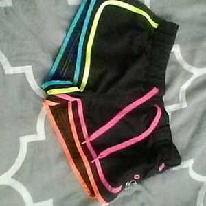 Swim shorts