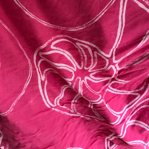 SOLD Beachy Roxy Dress - Picture 4 of 4