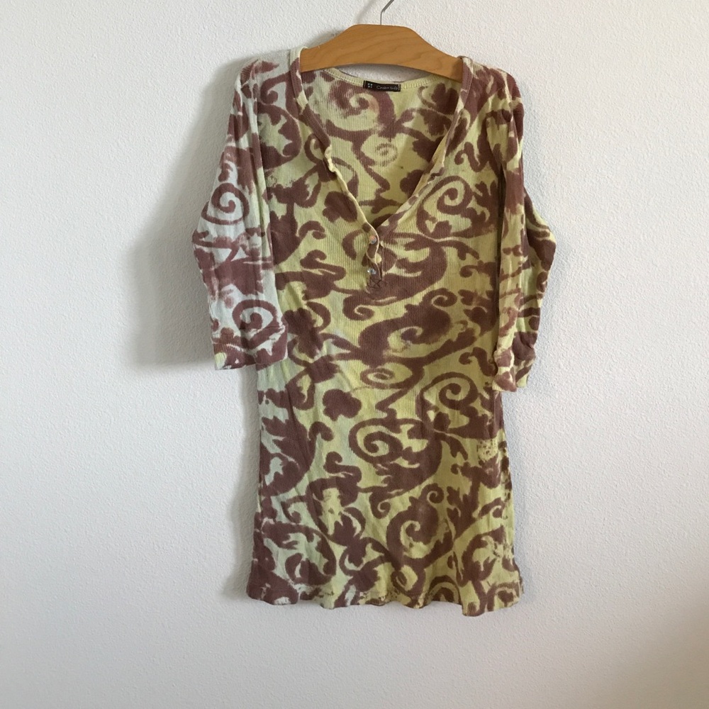 M. Fredric Tee...
