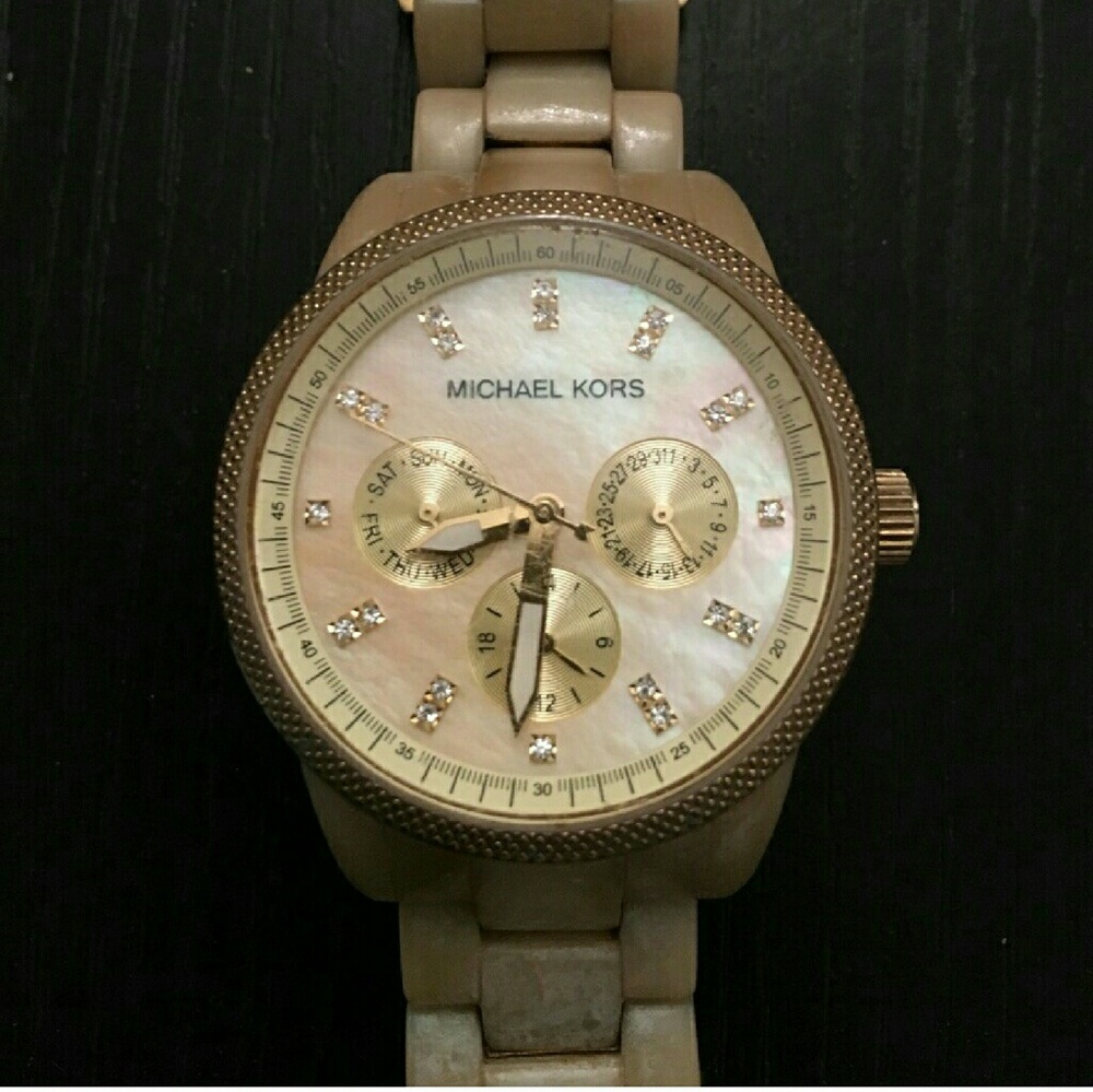 Michael kors watch - Picture 3 of 3