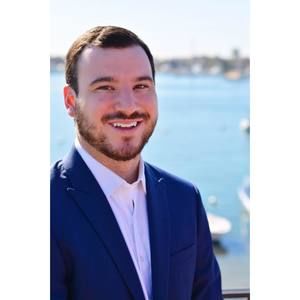 Meet your Posher, Jonathon