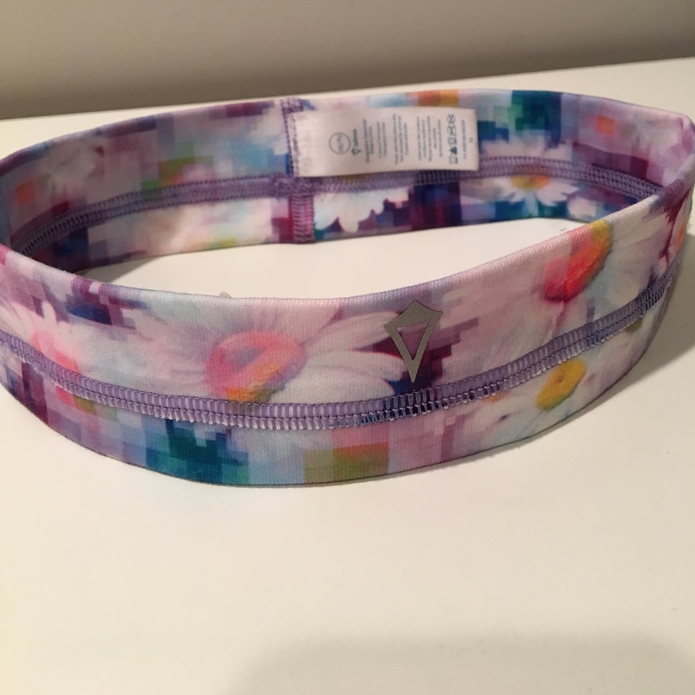 Ivivva headband
