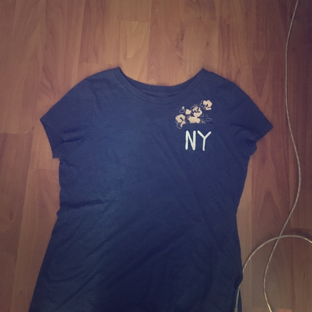 New York Brooklyn shirt