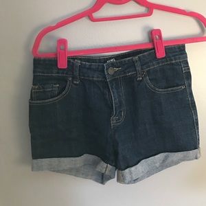 BDG Jeans Shorts