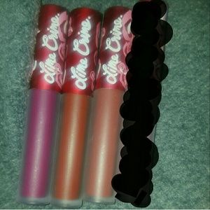 Bundle for Supahstela