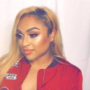 Meet your Posher, Bailee