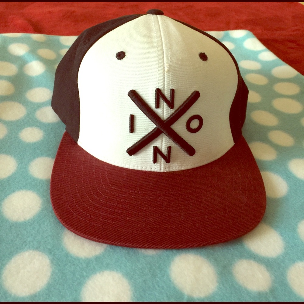 Unisex cap