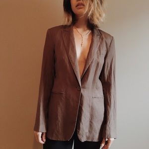 BCBG Paris Blazer