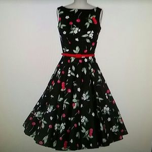 Rockabilly dress