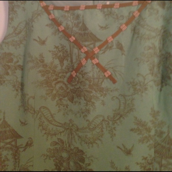 Dress - Picture 2 of 2