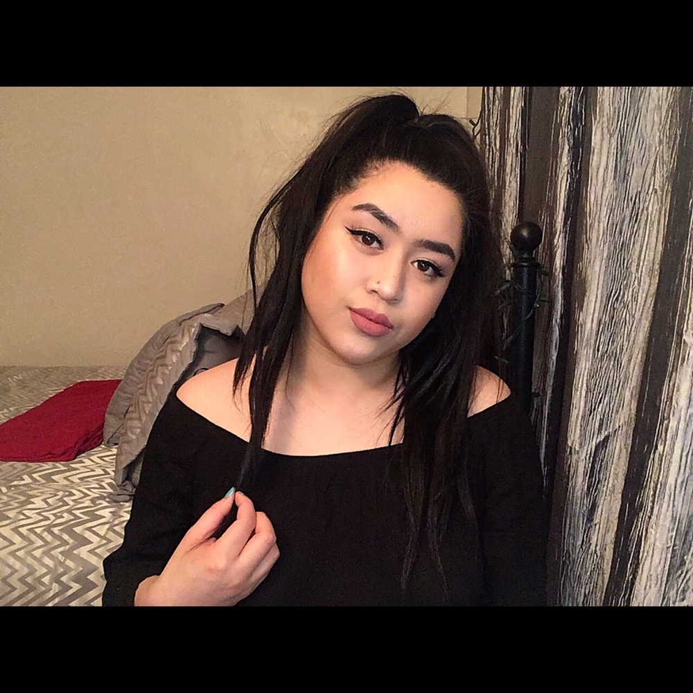 Meet your Posher, Kimberly