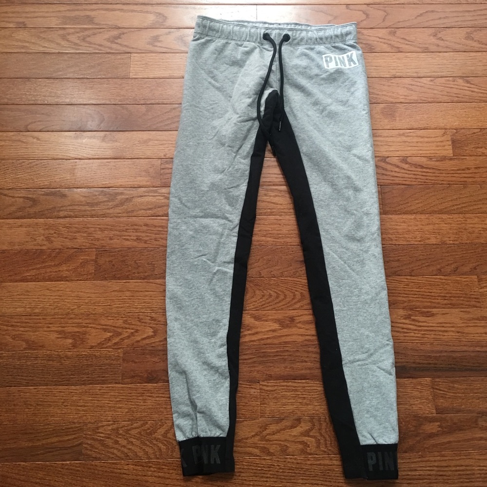 Pink by Victoria's Secret Pants