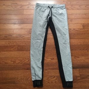 Pink by Victoria's Secret Pants