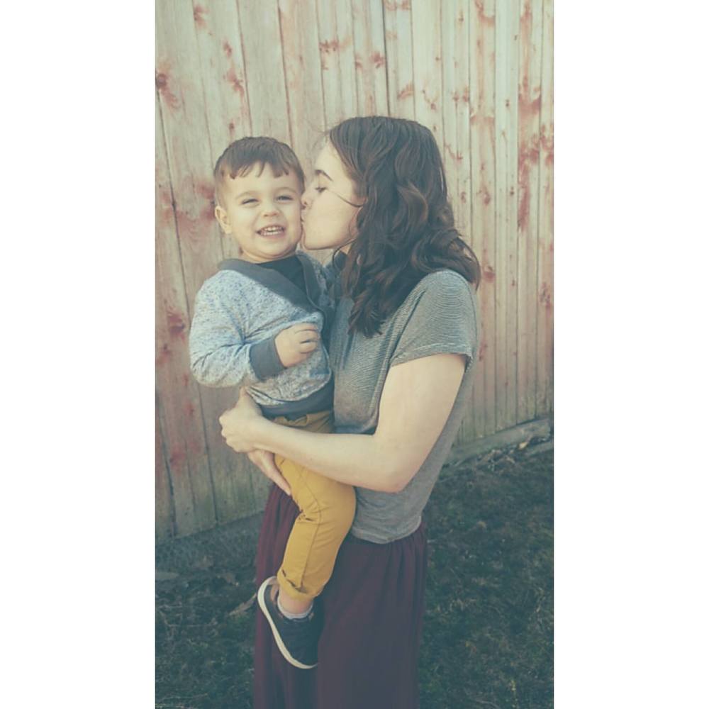 Meet your Posher, Trinity