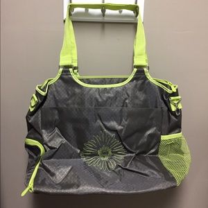 Thirty-One Yoga Bag