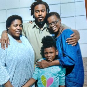 Meet your Posher, Lillian