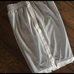 Nike Men's Basketball Shorts