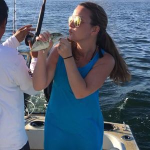 Meet your Posher, Dede