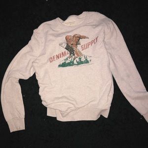 Denim & Supply Sweater