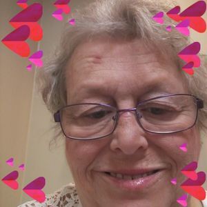 Meet your Posher, Judy