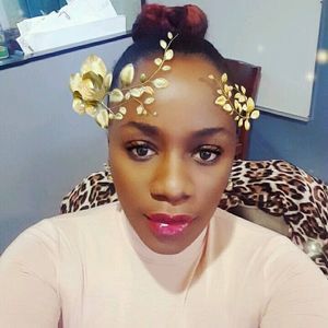 Meet your Posher, Stephanie