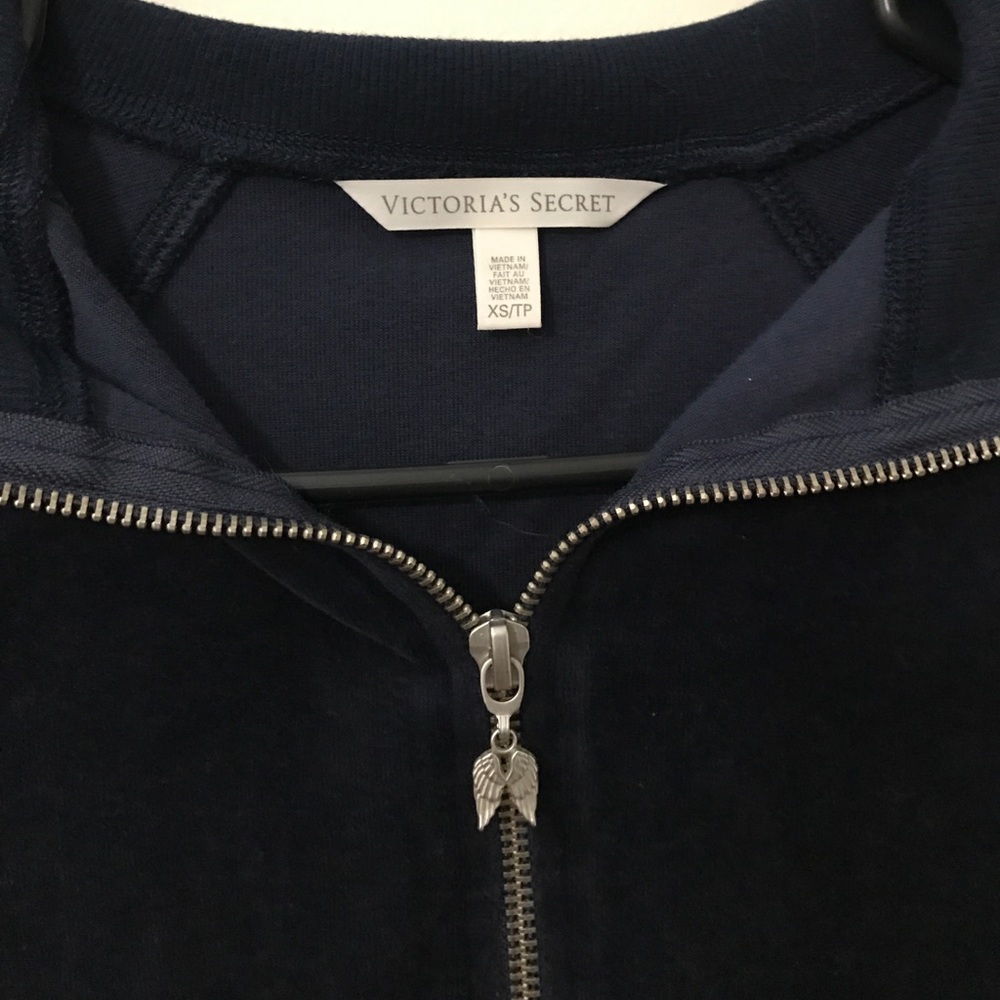 Victoria Secret Sweatshirt - Picture 2 of 3