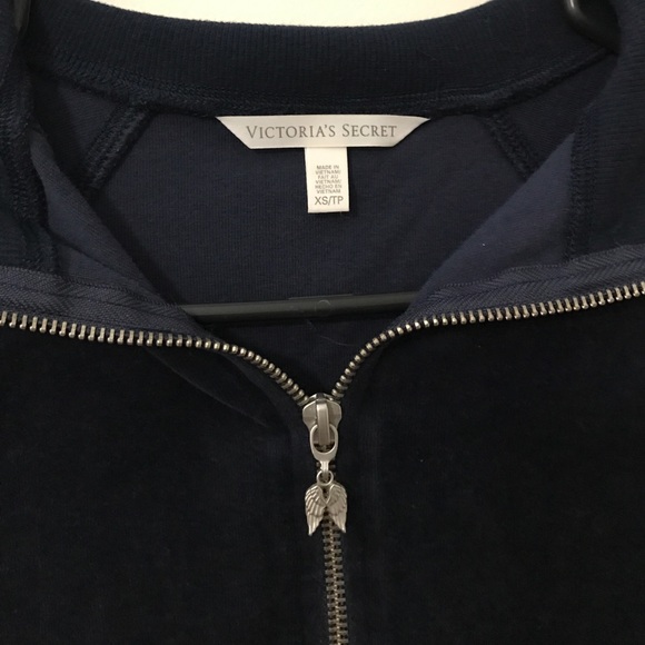 Victoria Secret Sweatshirt - Picture 2 of 3