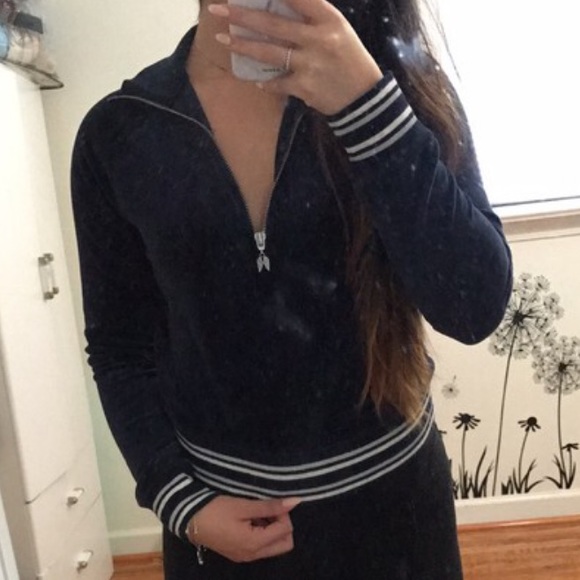 Victoria Secret Sweatshirt - Picture 3 of 3