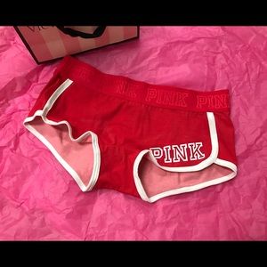 PINK Boyshort Pantie