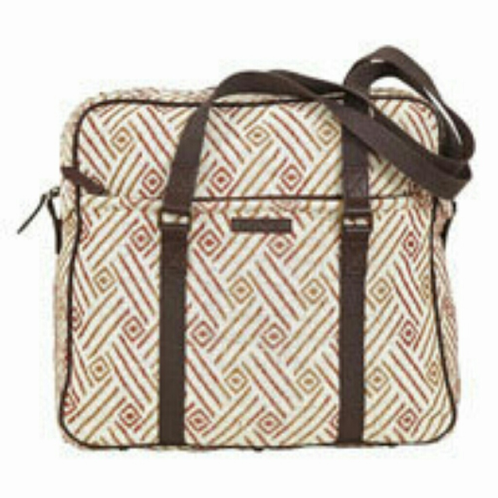 Bella Taylor Wanderlust Tote Travel Bag Luggage